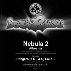Nebula II - Atheama (Back 2 You Remixes) flac download