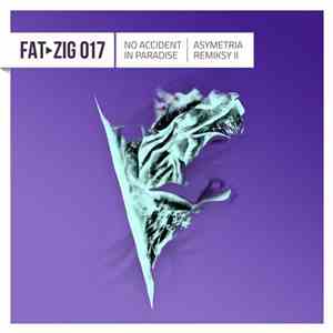 No Accident In Paradise - Asymetria Remiksy II flac download