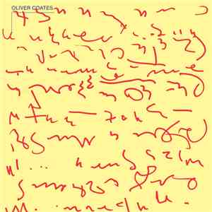 Oliver Coates - Shelley's On Zenn-La flac download