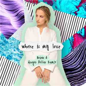 OT  - Where Is My Love (Brieuc & Gregor Potter Remix) flac download