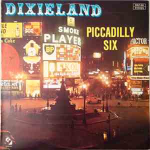 Piccadilly Six - Dixieland flac download