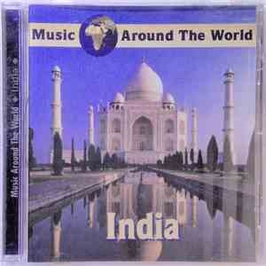 Poumi - India flac download