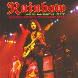 Rainbow - Live In Munich 1977 flac download