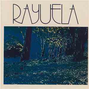 Rayuela - Rayuela flac download