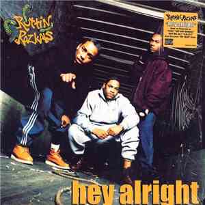 Rottin Razkals - Hey Alright flac download