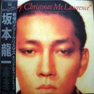 Ryuichi Sakamoto - Merry Christmas Mr. Lawrence flac download