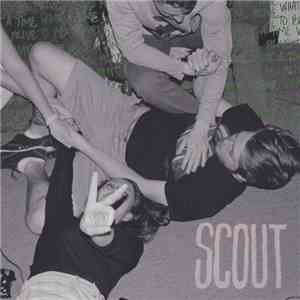 Scout  - What A Time To Be Alive flac download
