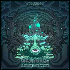Setanic - Glowing Mushrooms flac download