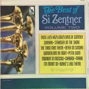Si Zentner - The Best Of Si Zentner Volume Two flac download