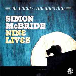 Simon McBride - Nine Lives flac download