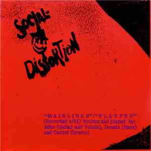 Social Distortion - Mainliner / Playpen flac download