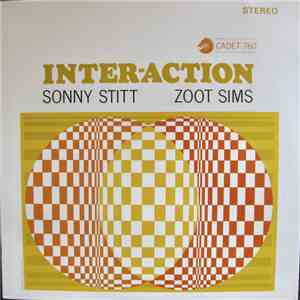 Sonny Stitt & Zoot Sims - Inter-Action flac download