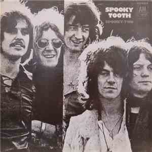 Spooky Tooth - Spooky Two flac download