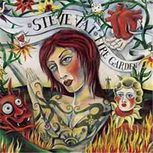 Steve Vai - Fire Garden flac download