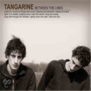 Tangarine - Between The Lines flac download