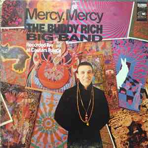 The Buddy Rich Big Band - Mercy, Mercy flac download