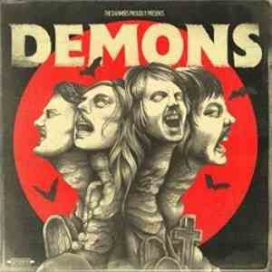 The Dahmers - Demons flac download