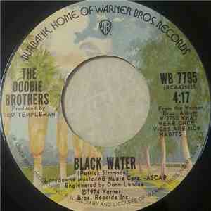 The Doobie Brothers - Black Water / Another Park, Another Sunday (Edited Version) FLAC download