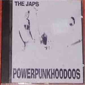 The Japs - The Japs - Powerpunkhoodoos flac download