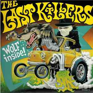 The Last Killers - Wolf Inside flac download