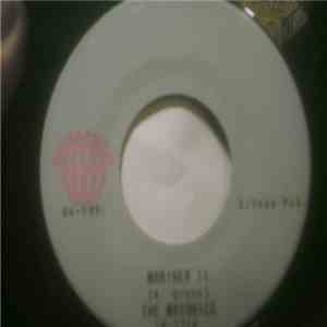 The Masonics  - Mariner II / Call It A Day flac download