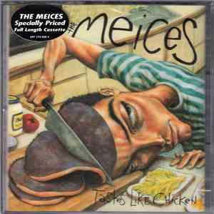 The Meices - Tastes Like Chicken flac download