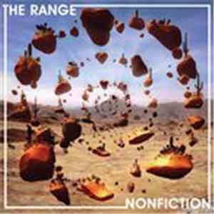 The Range - Nonfiction flac download