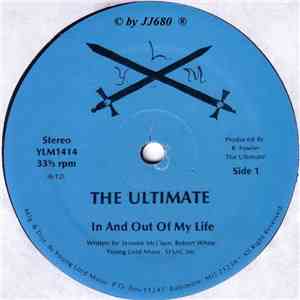 The Ultimate  - In And Out Of My Life / Uzi And The Millimeter flac download
