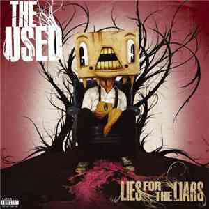 The Used - Lies For The Liars flac download