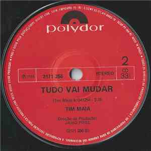 Tim Maia - Nosso Adeus / Tudo Vai Mudar flac download