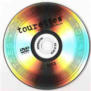 Tourettes  - Retrospective flac download