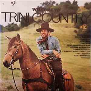 Trini Lopez - Welcome To Trini Country flac download