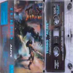 Turbo  - Alive! flac download