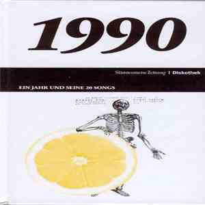 Various - 1990 (Ein Jahr Und Seine 20 Songs) flac download
