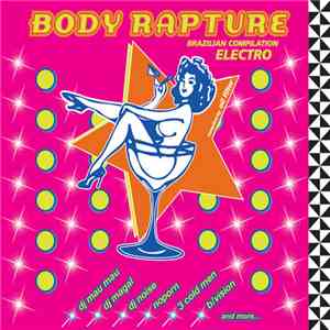 Various - Body Rapture flac download