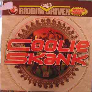 Various - Coolie Skank flac download