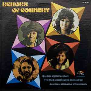 Various - Echoes Of Country flac download