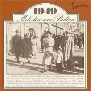 Various - Melodier Som Bedåra 1949 flac download