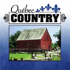 Various - Québec Country Vol.1 flac download