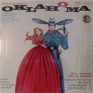 Various, Richard Torigi, Edgar Powell, Susan Shaute, Gretchen Rhoads, Paula Wayne - Rodgers & Hammerstein's Oklahoma flac download