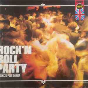 Various - Rock'n Roll Party "the Rock Stars" (potpourri) flac download
