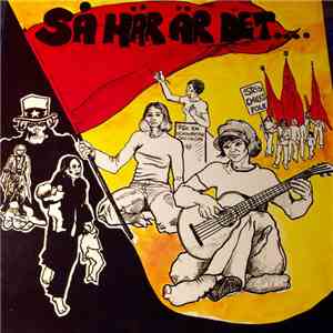 Various - Så Här Är Det... flac download
