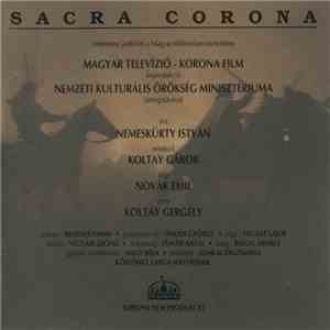 Various - Sacra Corona flac download