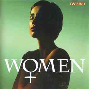 Various - Woman flac download