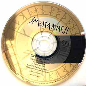 Ym-Stammen - Guden I Steinen flac download