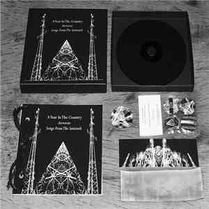A Year In The Country - Airwaves: Songs From The Sentinels (Night Edition) flac download