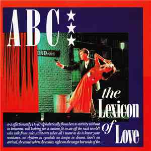 ABC - The Lexicon Of Love flac download
