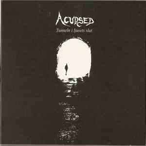Acursed - Tunneln I Ljusets Slut flac download