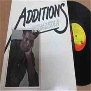 Additions - Ngiyazisola flac download
