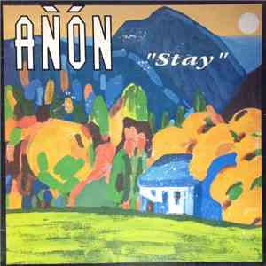 Añón - Stay / Dancing In The Sea flac download